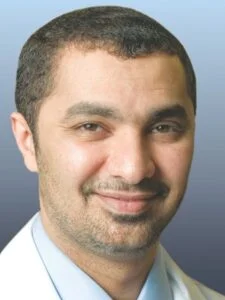 sleep doctor bassam mahboub